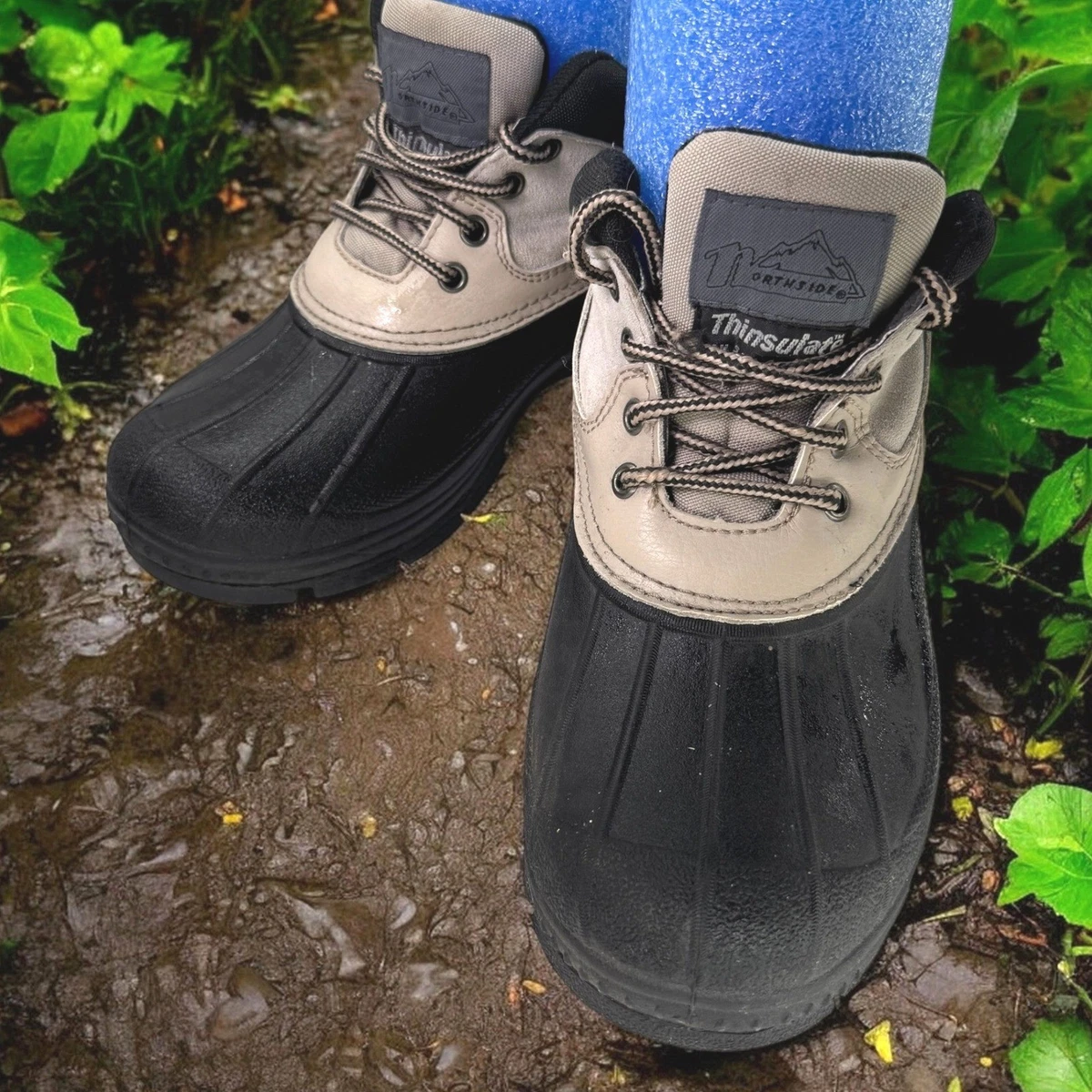 Northside Insulated Boots for Men | eBay display picture 3