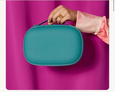 Willow 360 Wearable Breast Pump Anywhere Travel Case 