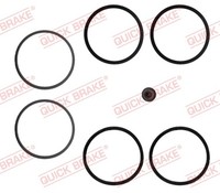 Reparatursatz Bremssattel Quick Brake 114-0185 FüR Landrover Defender Station Up