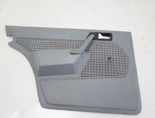 Porte arrière et accessoires Mercedes 190