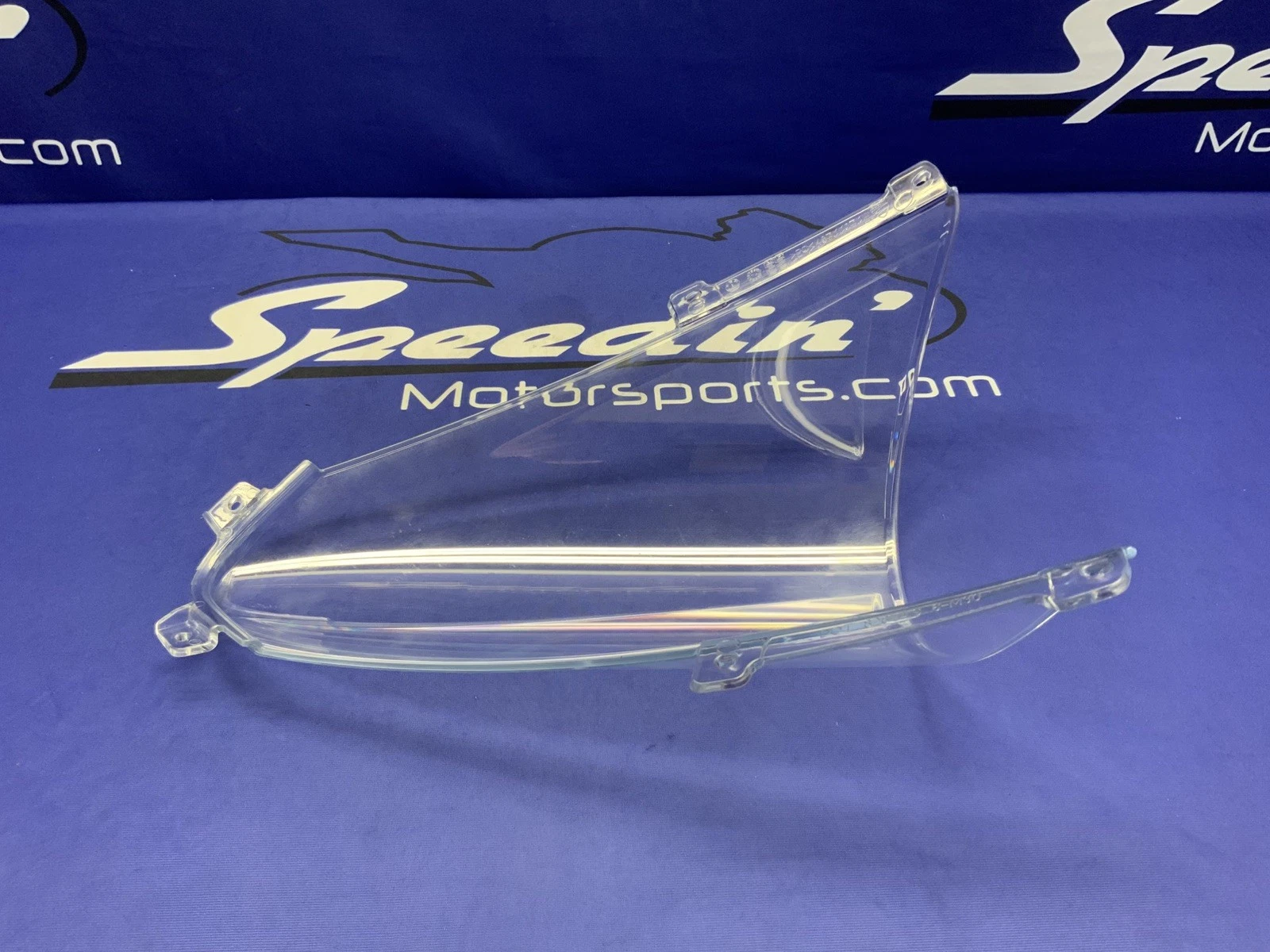 Zero Gravity Windscreen Ducati Panigale V2 2020-2025 48711071A-1