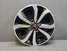Jantes Citroen C1