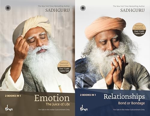 Emotion and Relationships(2 books in 1) - Image 17