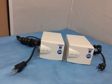 Lot of 2 AMETEK ABCG065-11W POWERVAR Power Conditioner