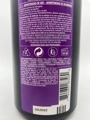 NEW様 Redken Chromatics 30 Oil in Cream Developer 32 Oz for sale online