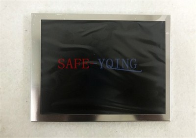 6.5'' 640×480 Resolution TX17D55VM2CAB LCD Screen Panel For   A05B-2255-C101 *lm