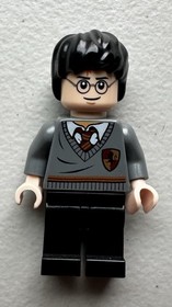 LEGO Harry Potter: The Lab (30111), Complete w/ Manual & Minifig
