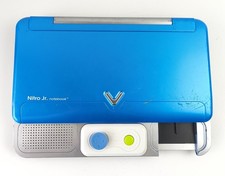 Cuaderno VTech Grade School Learning Nitro Jr. 0744