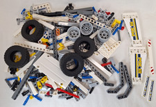 Lego Technic Muldenkipper Bergbau aus 42055 Schaufelradbagger