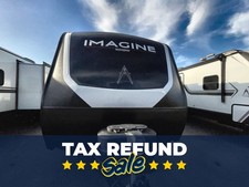 2026 Grand Design Imagine 2470BH