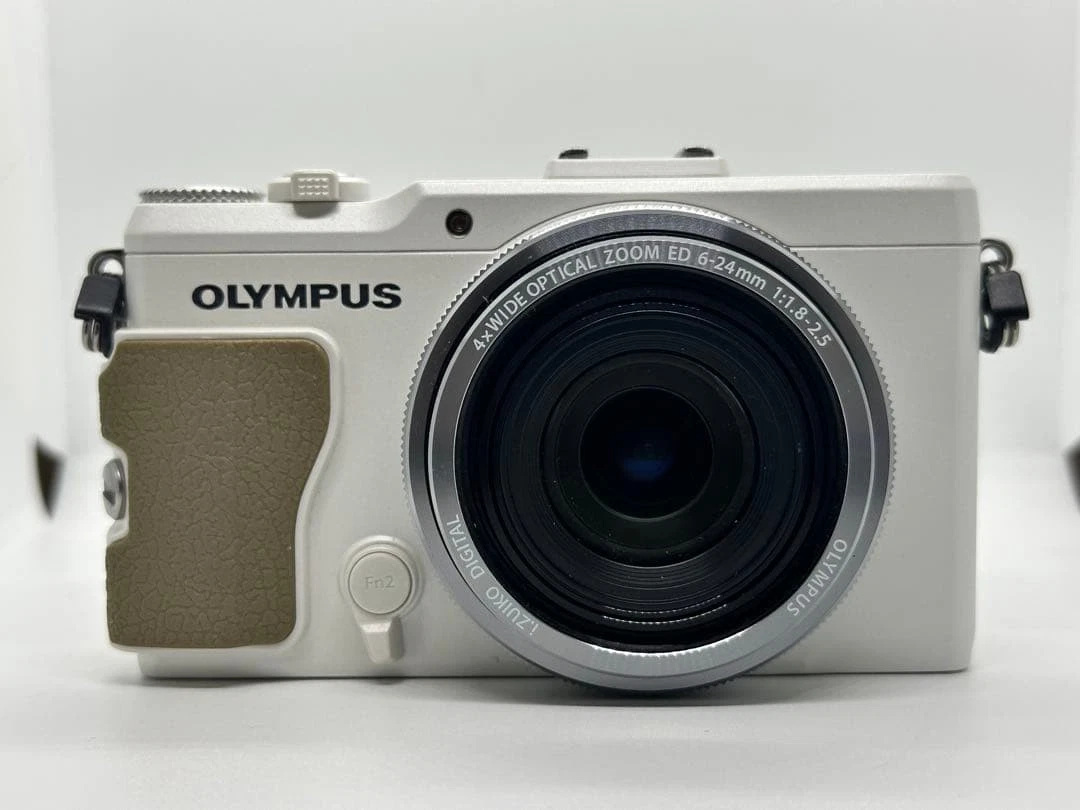 Olympus Xz 2 for sale - eBay
