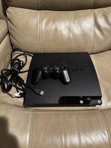 Ps3 Slim 120GB | eBay