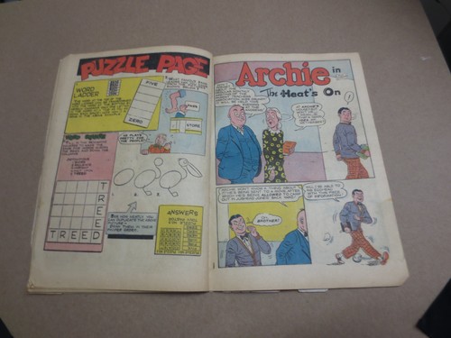 1948 Archie ARCHIE COMICS #30 - Picture 19 of 22