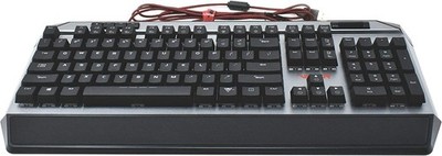 Patriot Memory Viper V765 Mechanische Gaming Tastatur RGB Hintergrundbeleuchtung Multi