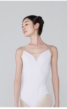 BYPLIE J2 Kids Leotard Ballet Bodice for Girls, 130cm, Great Condition