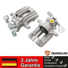 Bremssattel Ersatz für Skoda Superb I 3U links + rechts 2X 38mm 8E0615423