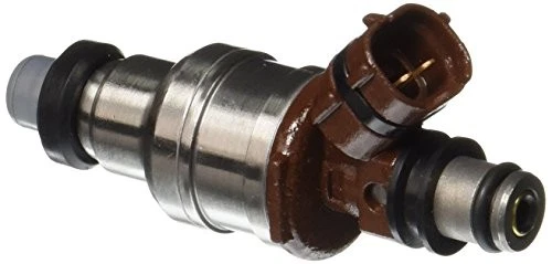 Inyector de combustible GB P N 842 12130 Foto 3 de 4