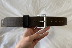 Buckingham Climbing Belt 13291 | Size Large | Dated 1-05