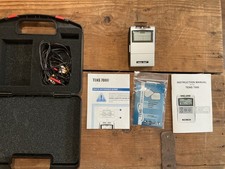 Tens 7000 digital tens unit with accessories, Excellent condition