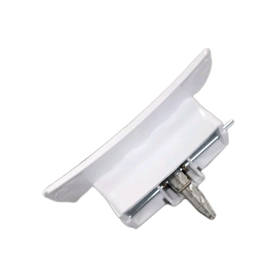 Kit Maniglia  Porta per Oblò Tipo 5-7 per Lavatrice San Giorgio  21LE516 Foto 2 de 2