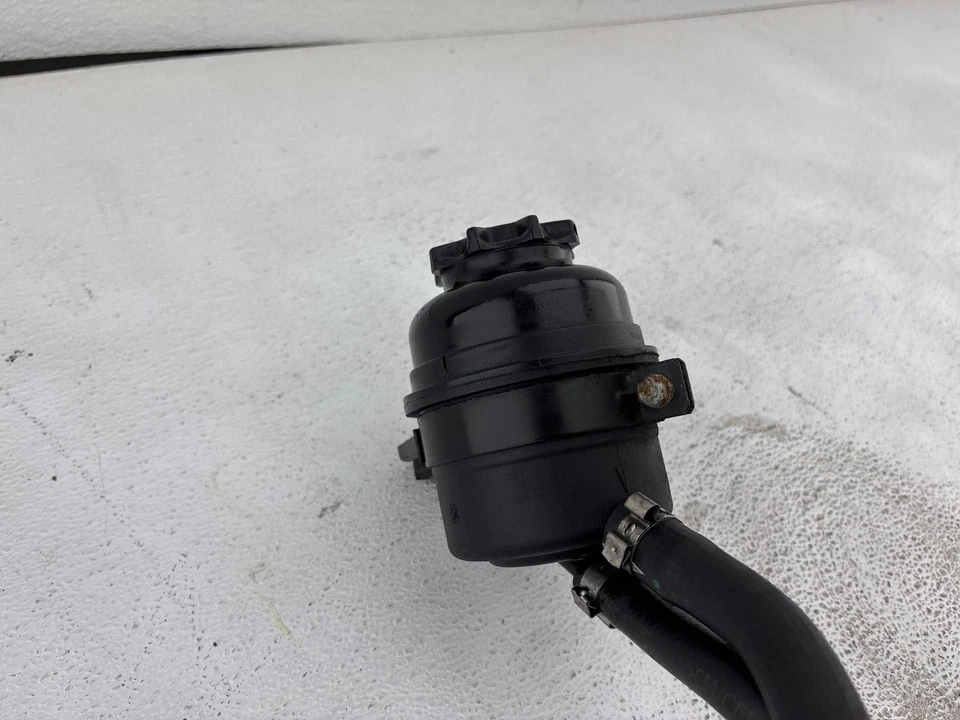 BMW 135i 2008-2013 enfriador de aceite de dirección asistida y bomba con depósito OEM Foto 4 de 4