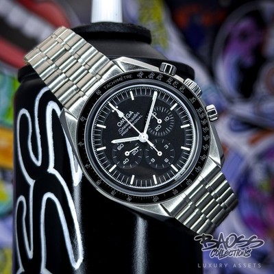 Omega Omega Speedmaster Full Set 310.30.42.50.01.001