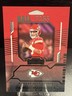 Panini 2024 Contenders Hall Pass Patrick Mahomes II Chiefs Football #1