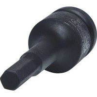 KS Tools Kraft-Stecknuss 911.0927 Chrom-MolybdäNstahl