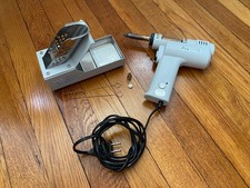 S-993A 110V Electric Desoldering Gun Vacuum Solder Sucker Gun Suction Tin Gun