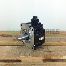 HF-204S Mitsubishi       SERVO MOTOR
