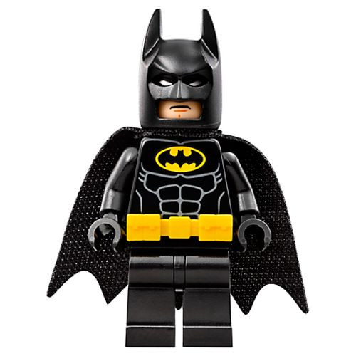 The LEGO® Batman Movie 70900 70901 70902 70903 70904 70905 70906 Minifigures - Picture 10 of 24