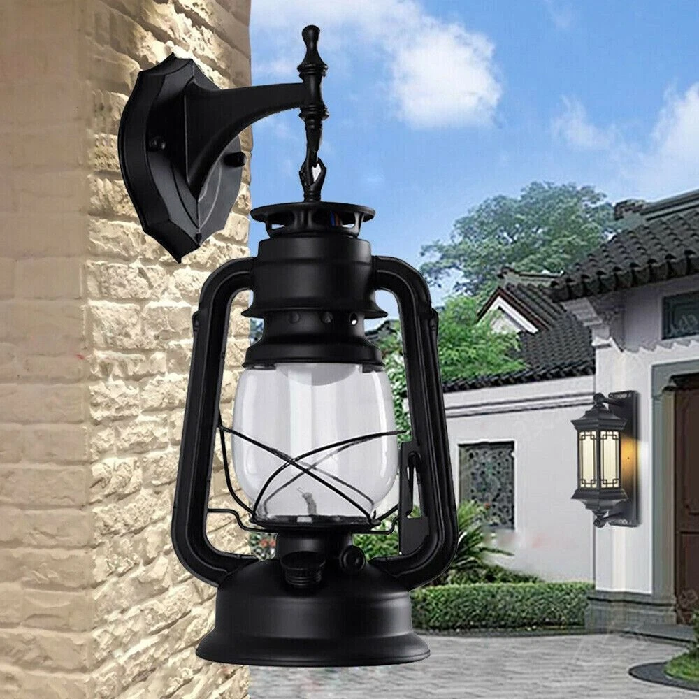 Rustic sale outdoor lighting