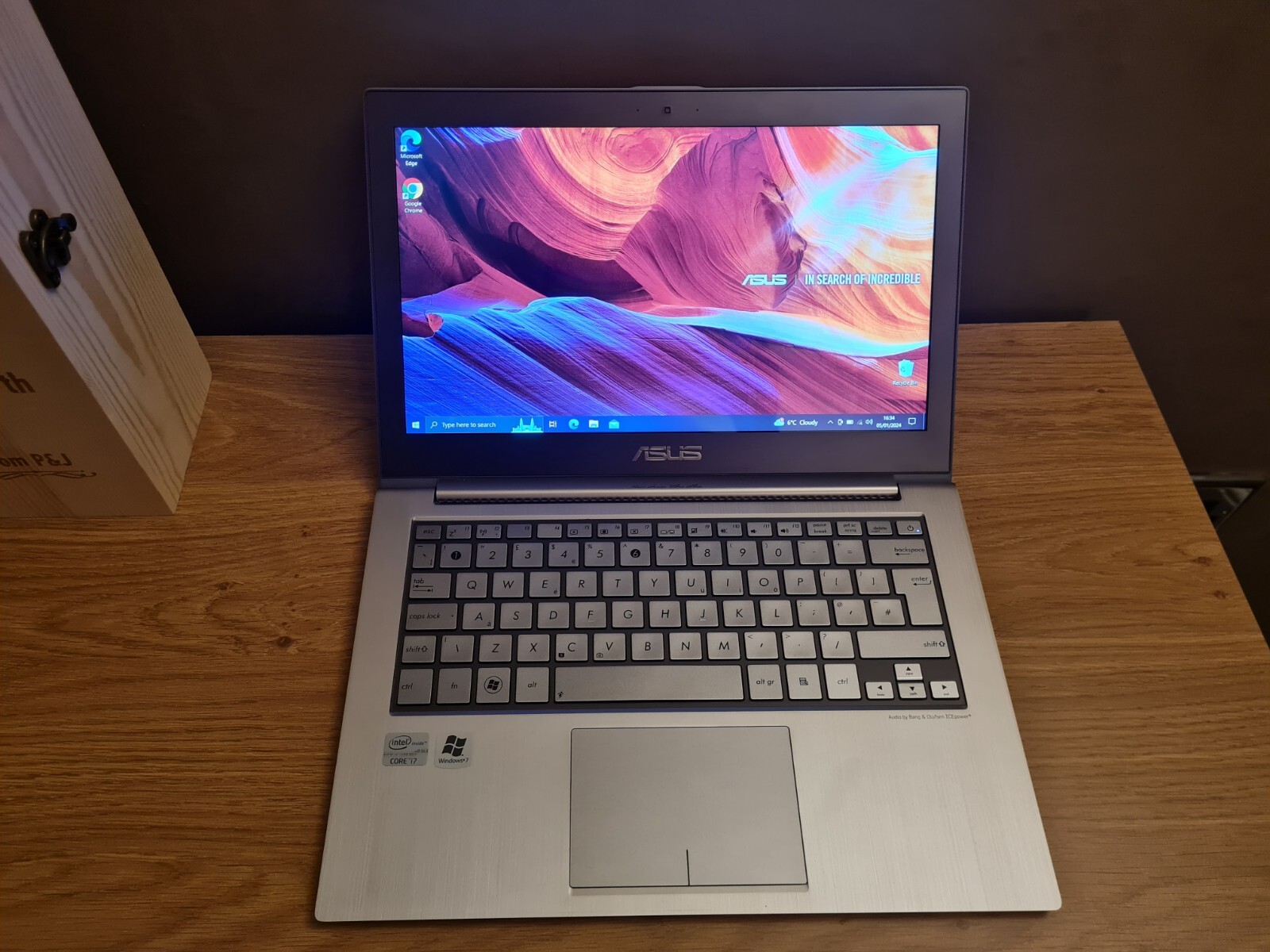 ASUS LAPTOP eBay