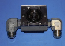 Proteus Industries 98042208S24P1 Flow Meter 24V 30 mA