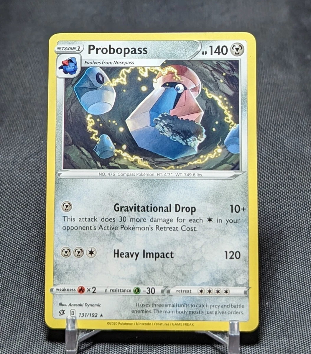 Pokmon TCG Metal Individual Collectible Card Game Cards English 1st  Edition for sale | eBay