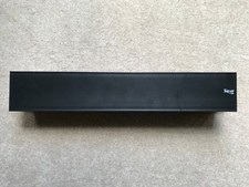 ICC 24-Slot Finger Duct Panel 2 RMS ICCMSCMA42 Horizontal Cable Management