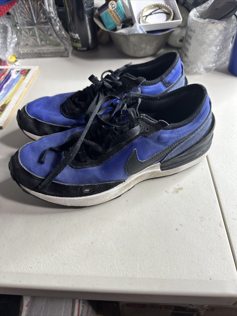 waffle one racer blue