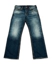 Men's Silver Jeans Suki Jeans