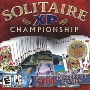 Solitaire-XP-Championship-500-Different-Games-for-PC-Win-XP-Vista-7-8-NEW