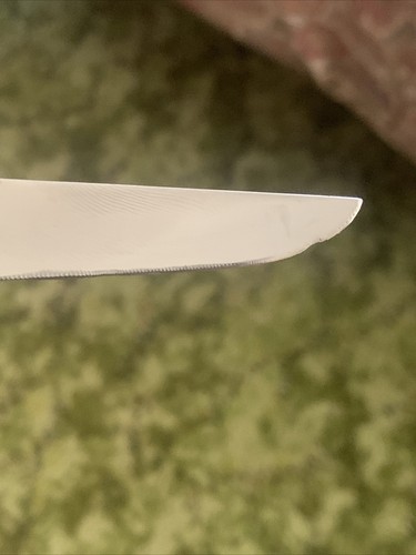 Vintage Case XX Knife Chestnut Jigged Bone Trapper knife 6254 SS Classic Design - Picture 11 of 19