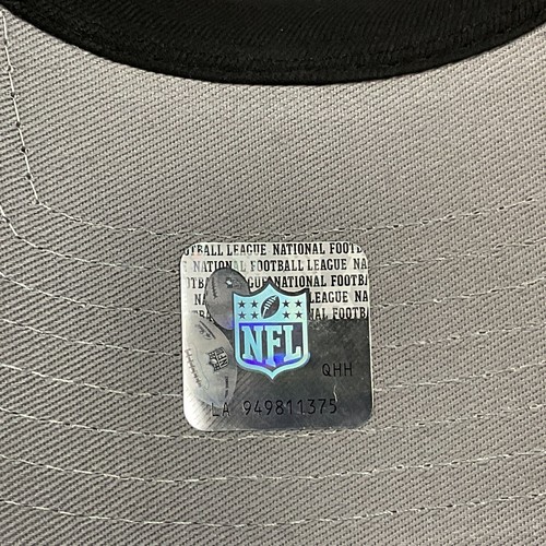 New York Giants New Era 9Forty Sombrero Ajuste Ajustable Equipo NFL Prendas para la Cabeza ¡NUEVO! Gris - Imagen 4 de 10