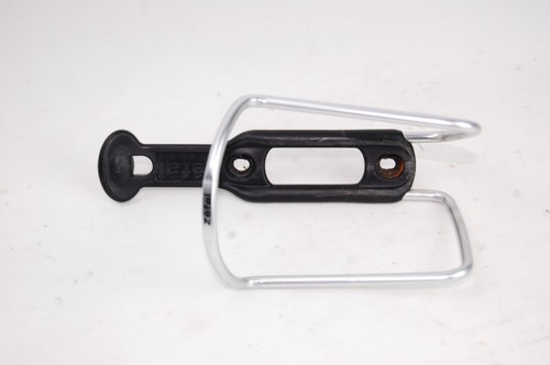 PORTABIDONES ZEFAL ( ZEFAL BOTTLE CAGE) (S/N:B038015B) - Foto 1 di 5