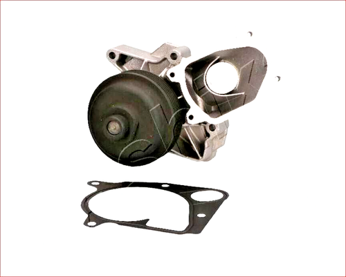 POMPA DELL' ACQUA DI RAFFREDDAMENTO MOTORE PER RANGE ROVER III 3.0 D 4X4 L322 - Foto 5 di 15