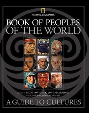 Book of Peoples of the World: A Guide to Cultures, , 9781426202384