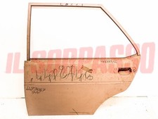 Porte arrière et accessoires Fiat 131