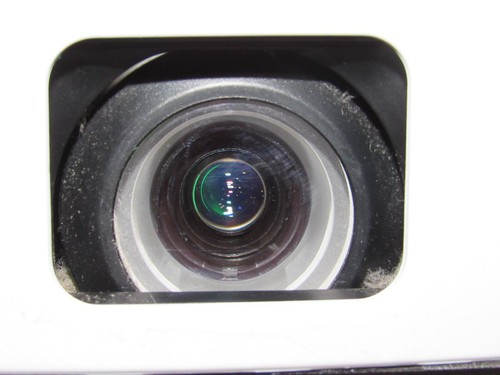 Tested Working Epson VS350 3LCD XGA Projector 3300 Lumens w/ 2369 Lamp Hours - 第 7/12 張圖片