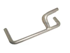 New Wheel Jack Engine Stand Prop Lambretta GP LI TV SX  Scooter S2u