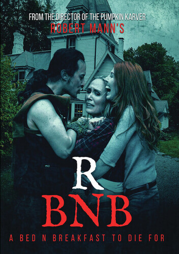 R BNB DVD - Picture 1 of 1