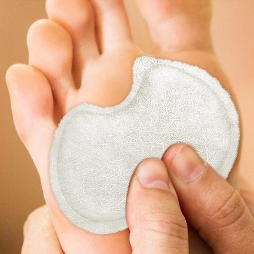 Cuscinetto , Riempitiva Per Scarpe Resistente All'usura Portatile Antiusura - Photo 12/12