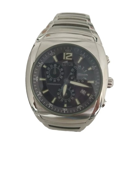 Reloj Lotus 9922 Con Estuche